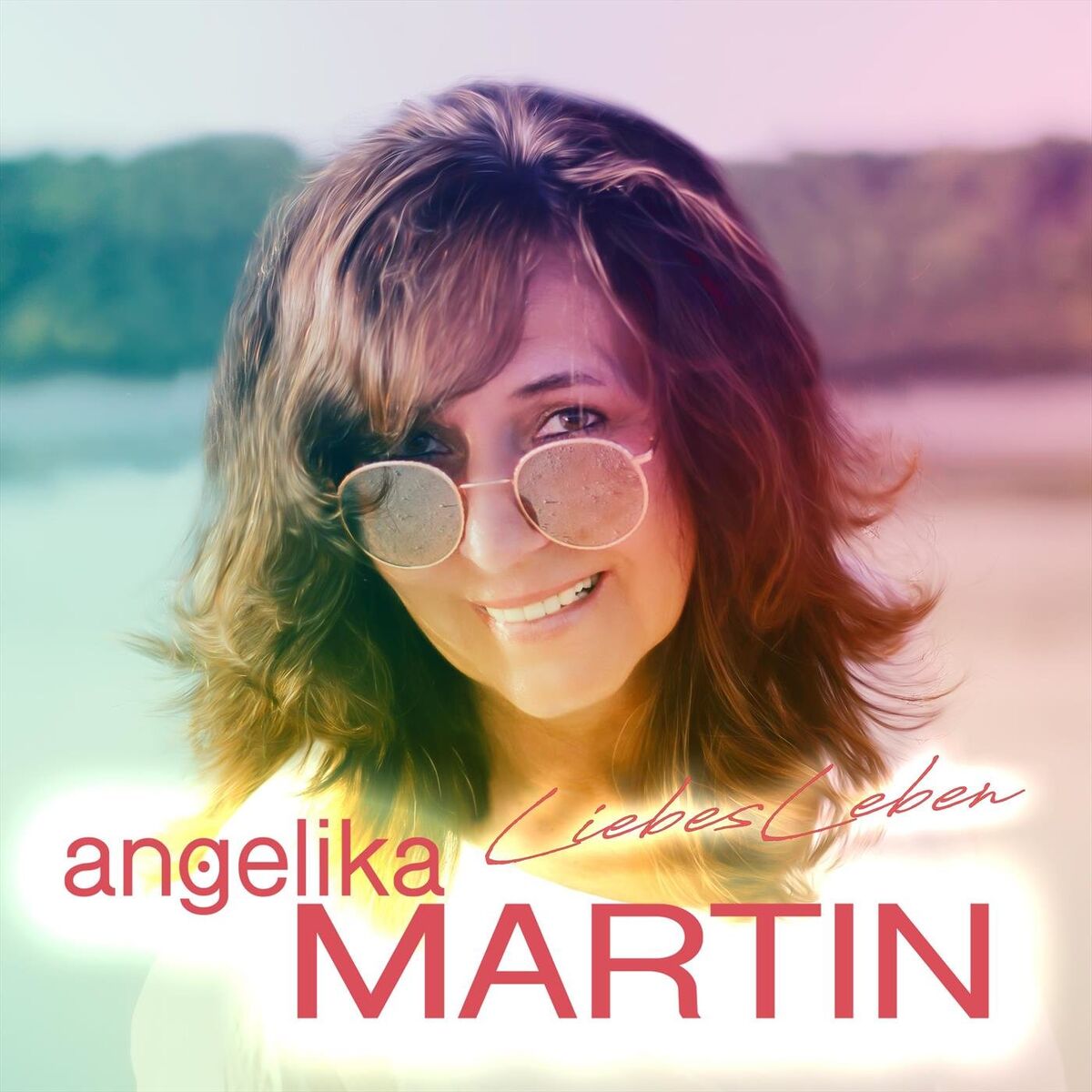 Album cover of LiebesLeben