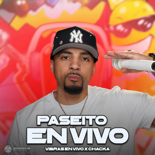 PASEITO (En Vivo)