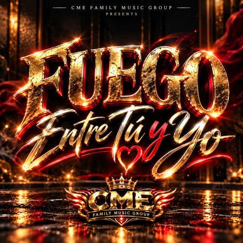 Fuego Entre Tu Y Yo