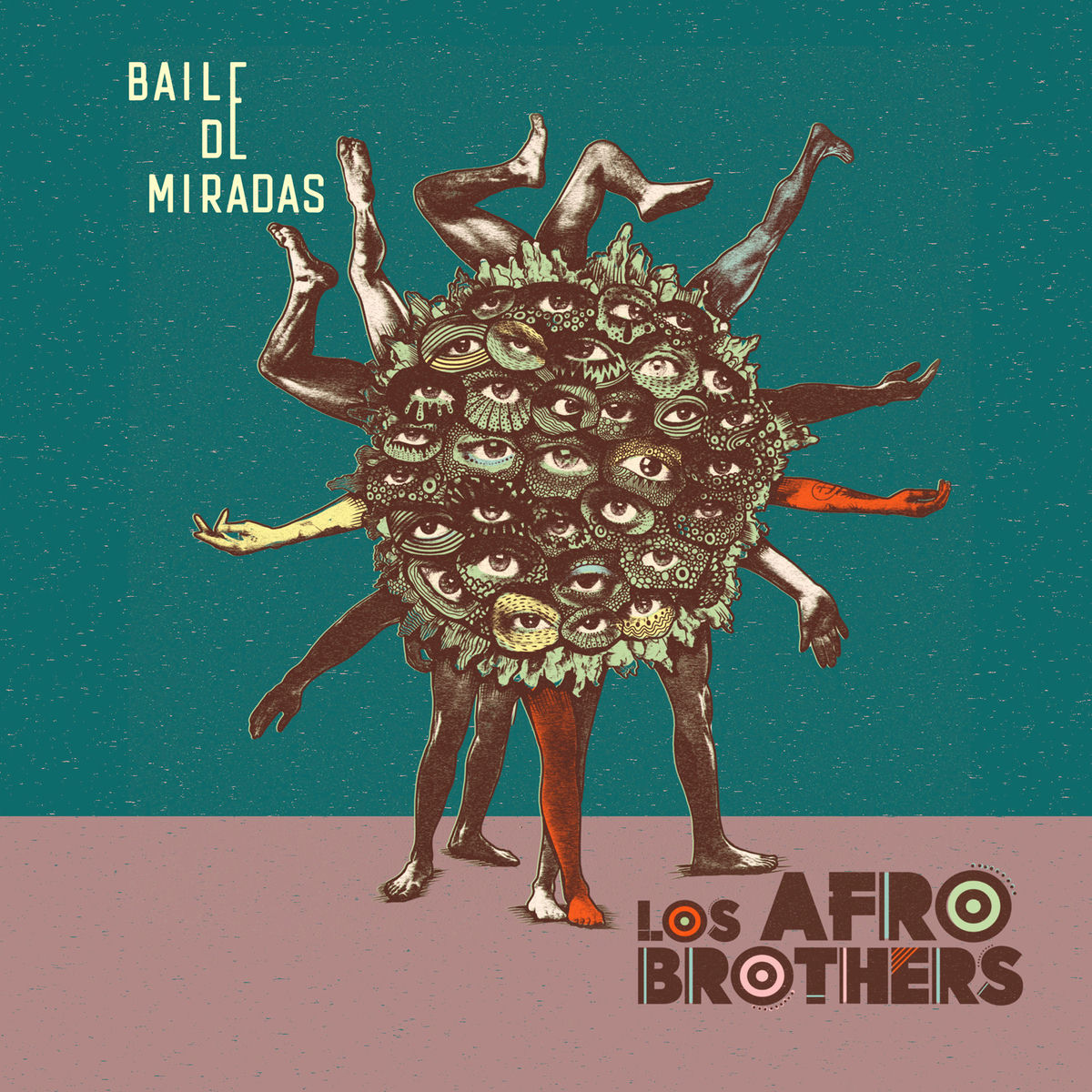 Album cover of Llegaste Tú