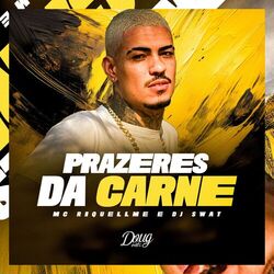 Cover of Prazeres Da Carne