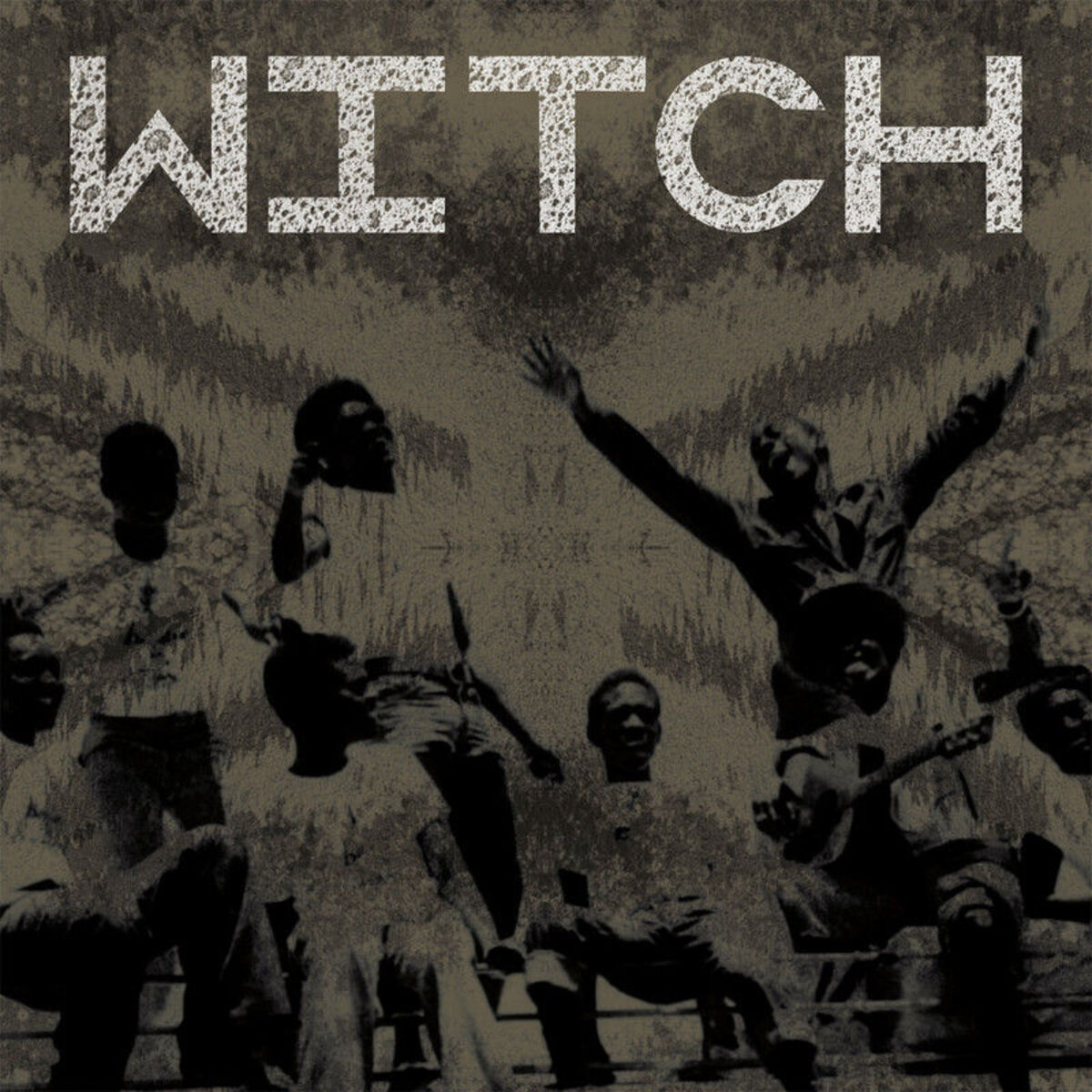 Album cover of Home Town
