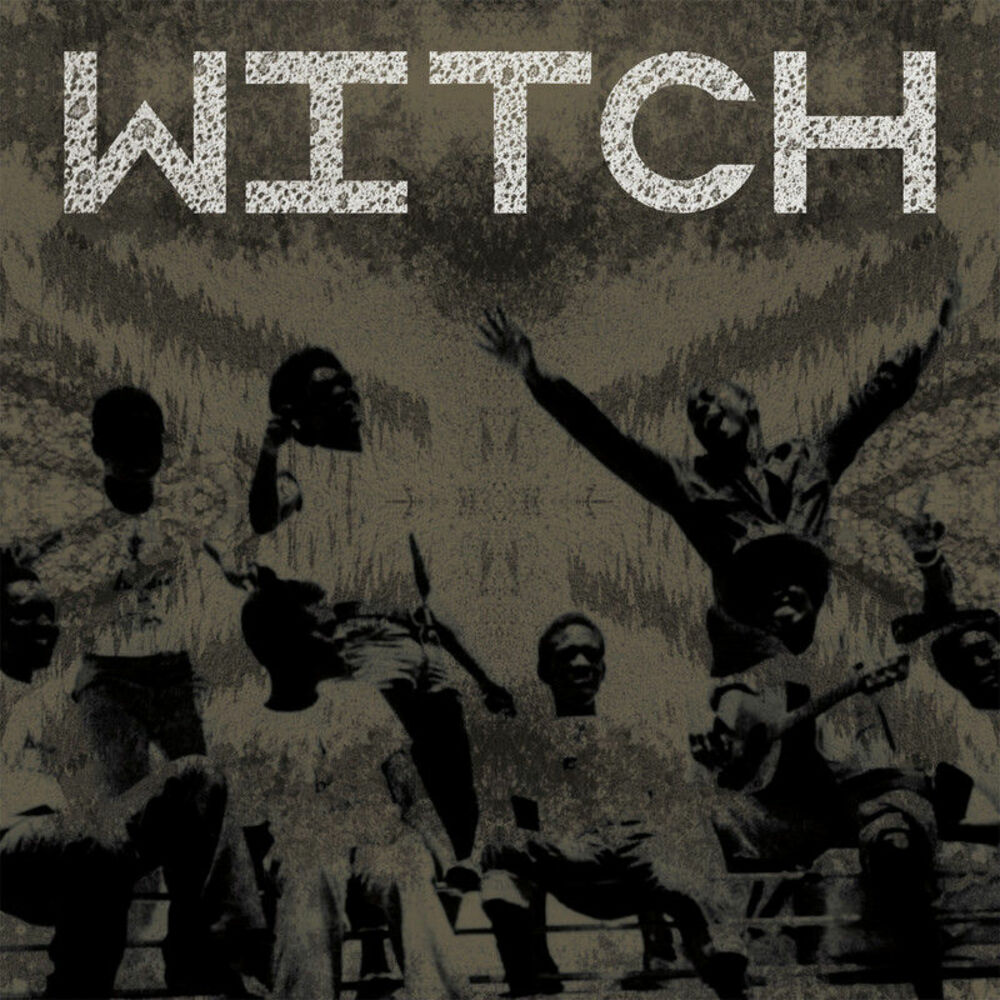Picture of Witch: We Intend to Cause Havoc!