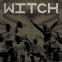 Cover of Witch: We Intend to Cause Havoc!