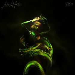 Cover of LOVE/HATE Pt. 2