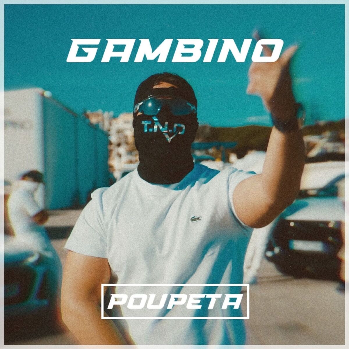 Album cover of Poupeta