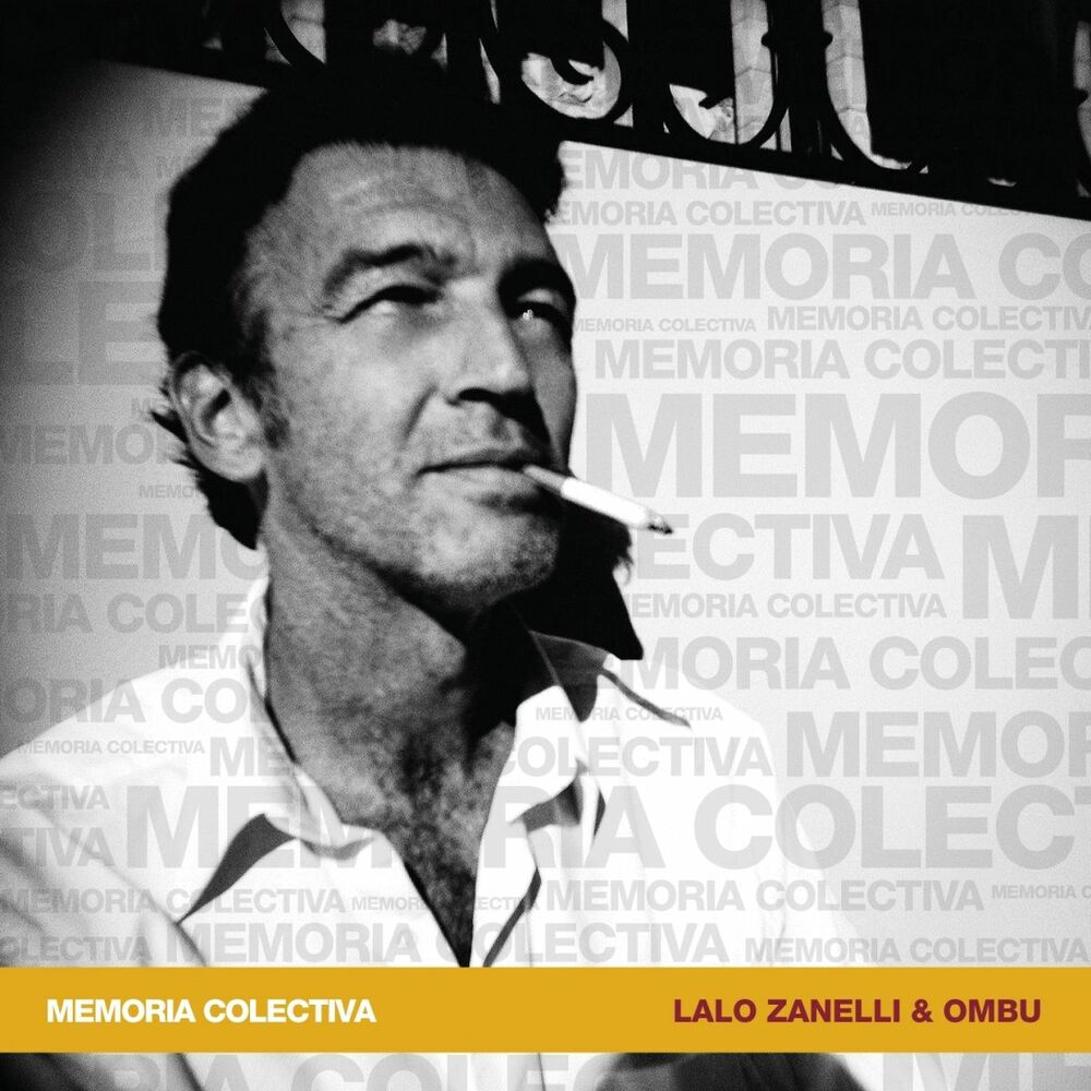 Picture of Memoria Colectiva