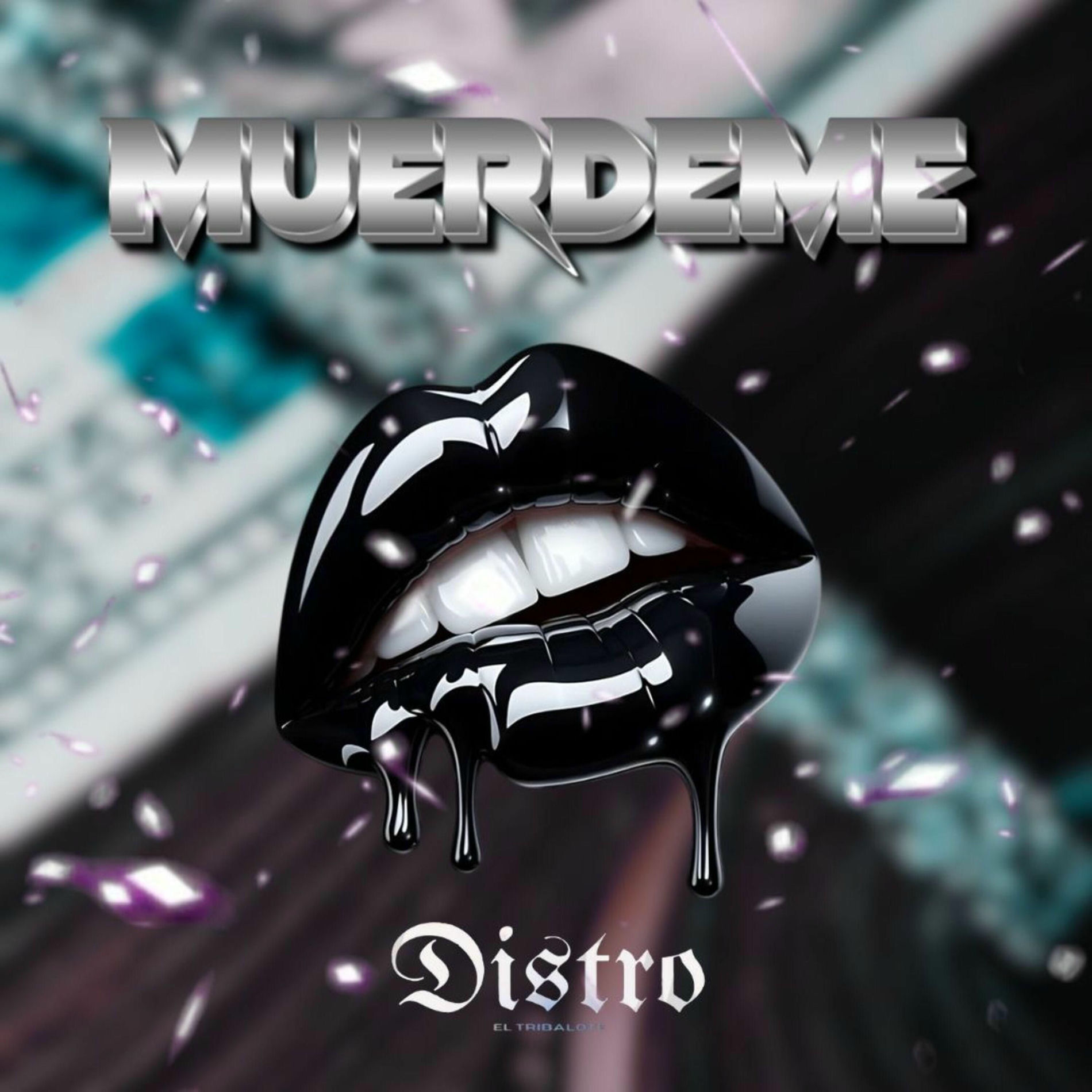 Album cover of Muerdeme