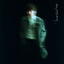 Cover of Mystery