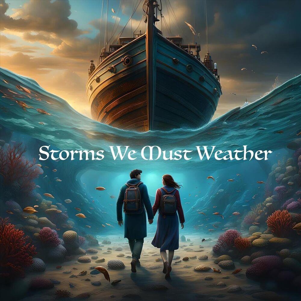 Picture of Storms We Must Weather