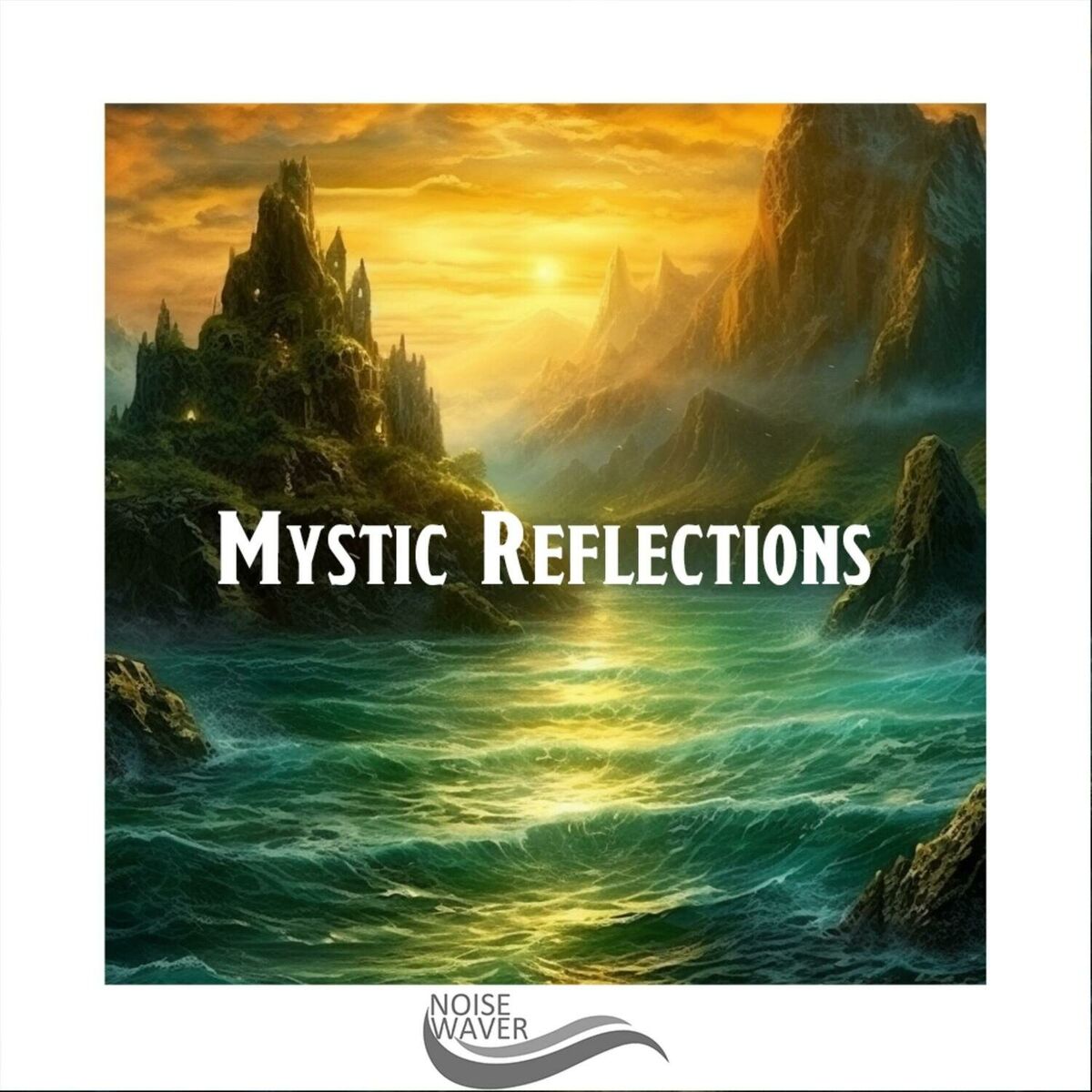 Album cover of Mystic Reflections