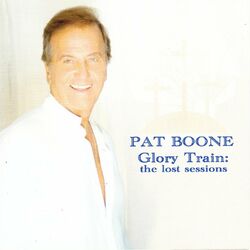 Cover of Glory Train - the Lost Sessions