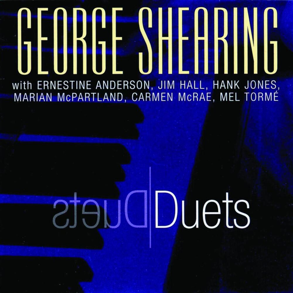 Picture of Duets
