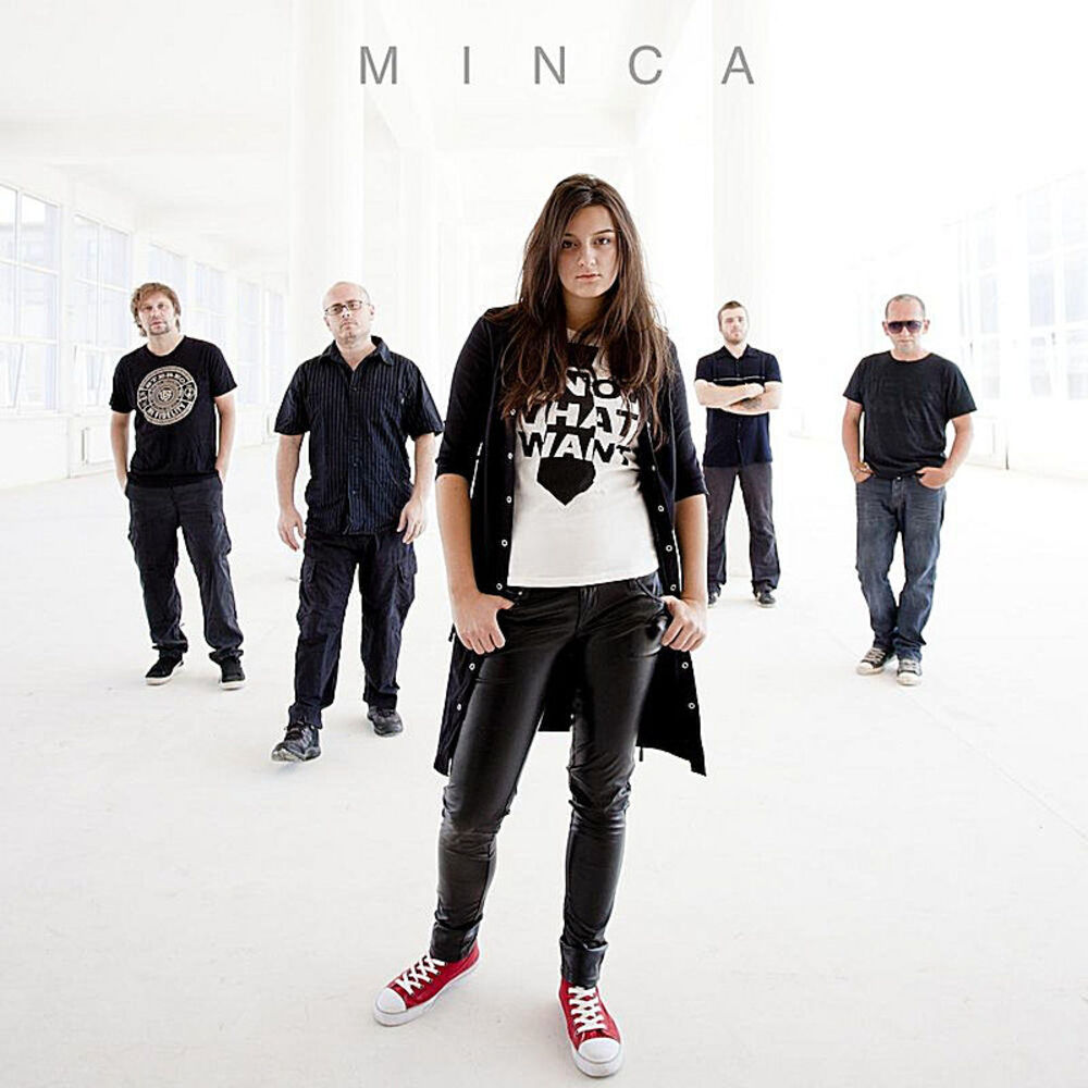Picture of Minca