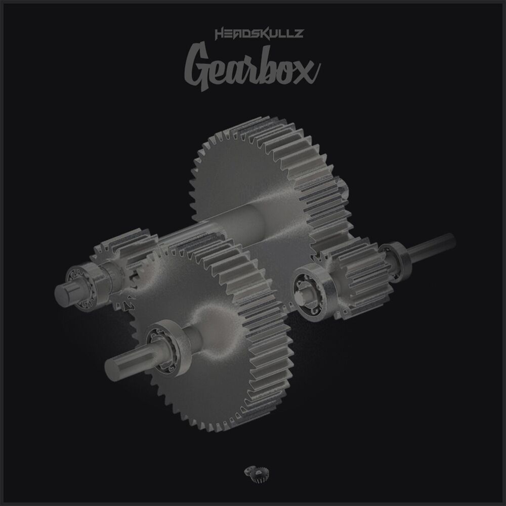 Picture of Gearbox