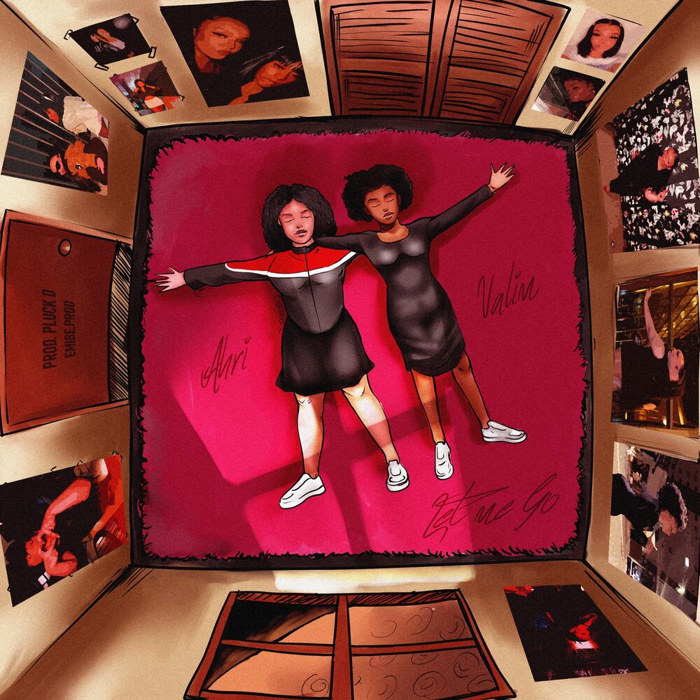 Picture of Let Me Go