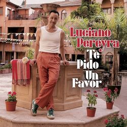 Cover of Te Pido Un Favor