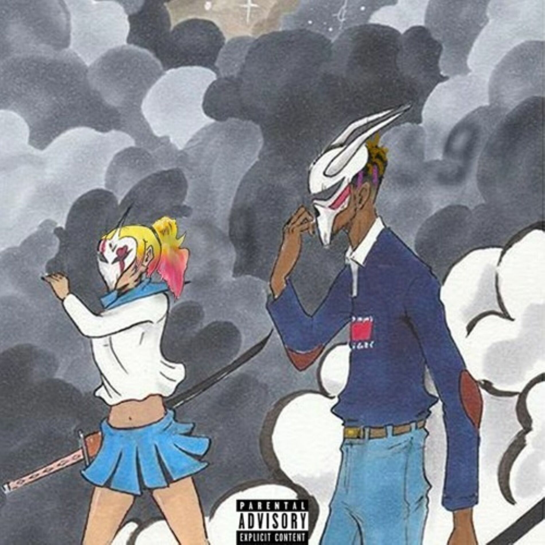 Album cover of Pause