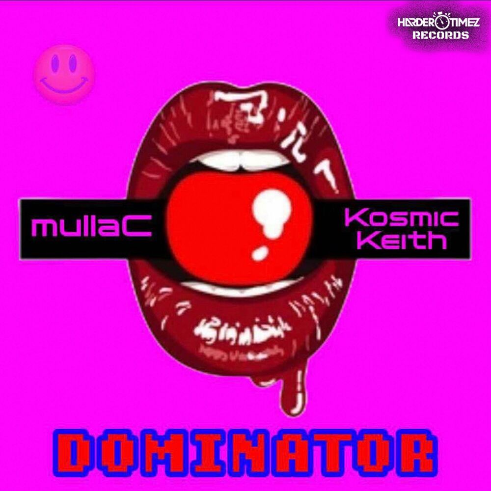 Picture of Dominator