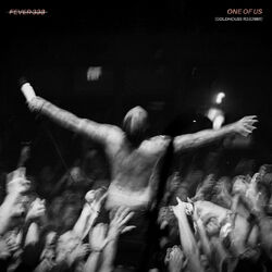 Cover of ONE OF US (GOLDHOUSE R333MIX)