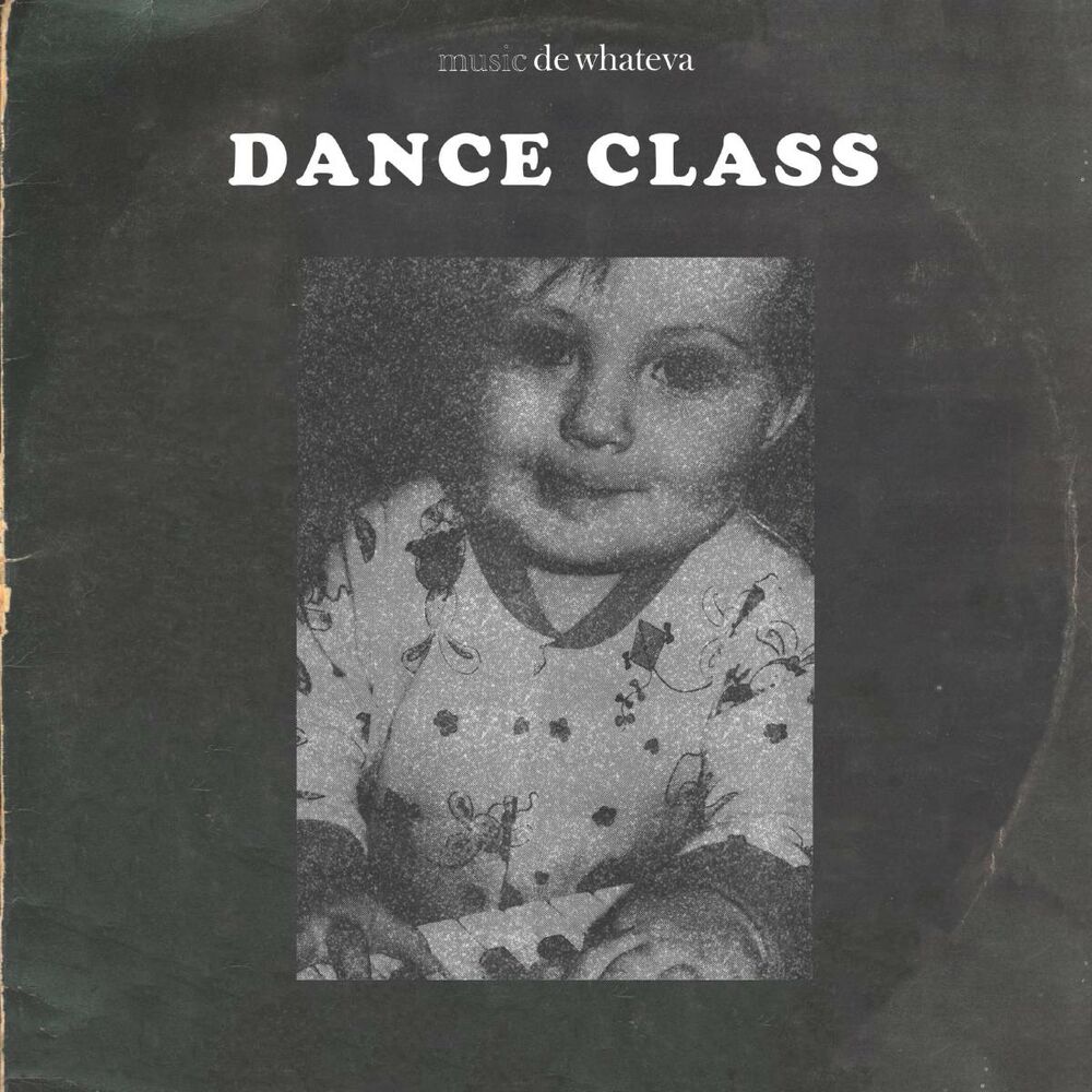 Picture of Dance Class