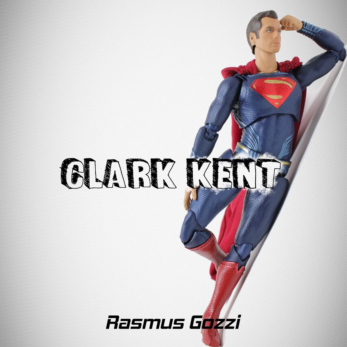 Album cover of Clark Kent