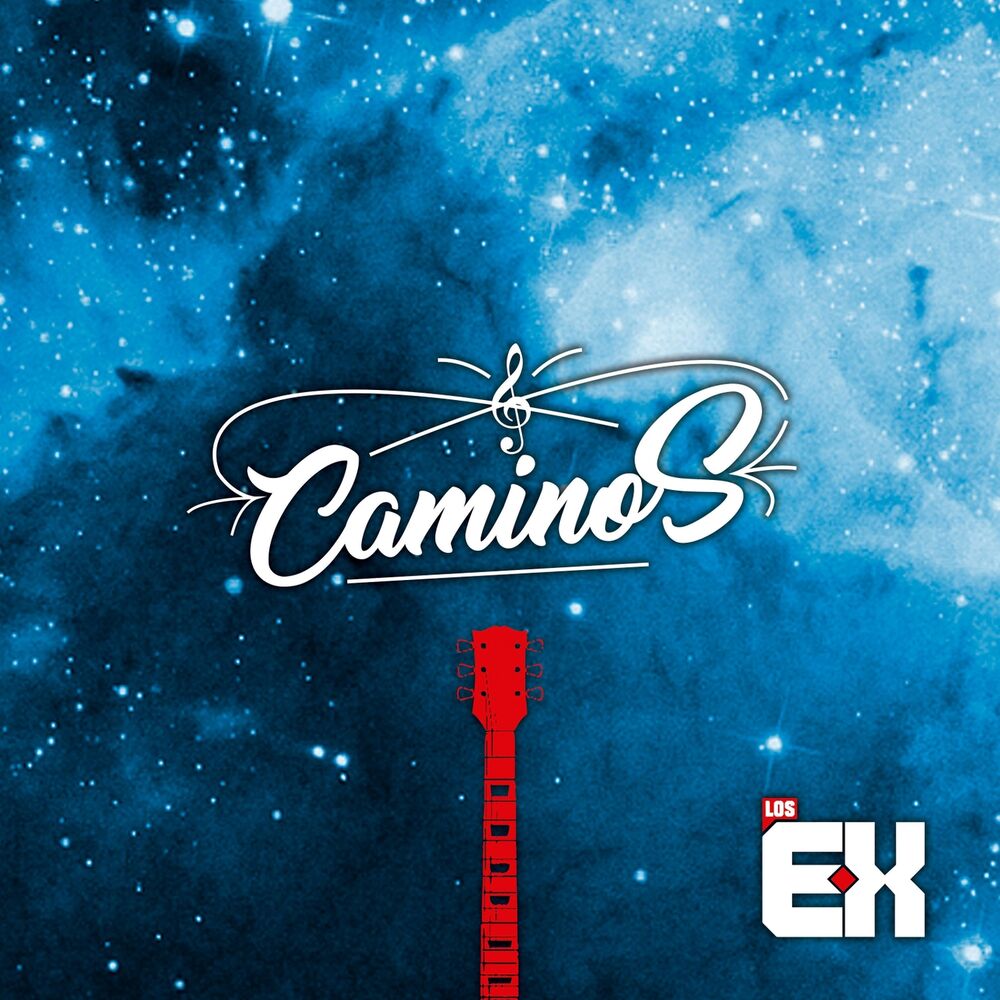 Picture of Caminos