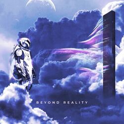 Cover of Beyond Reality