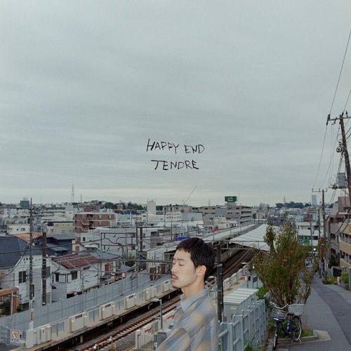 HAPPY END artwork