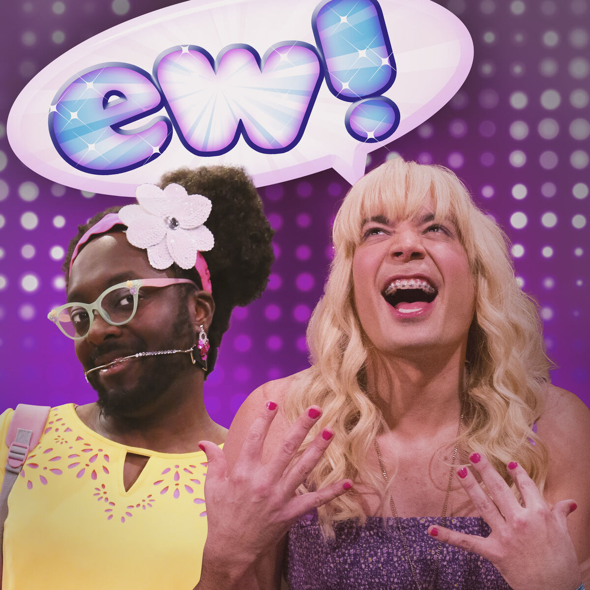 Album cover of EW!