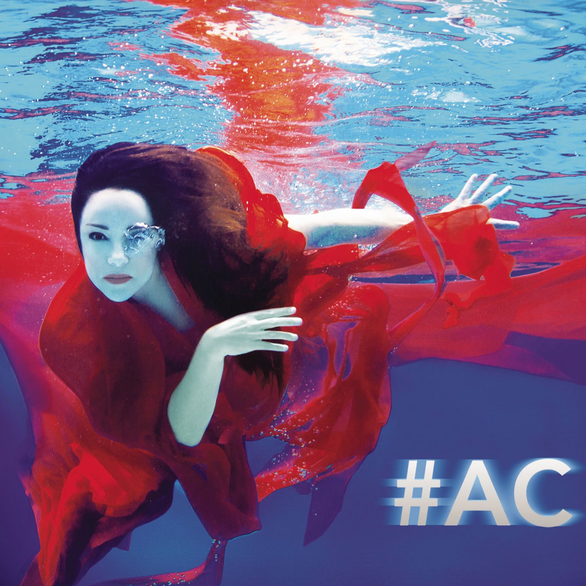 Album picture of #AC