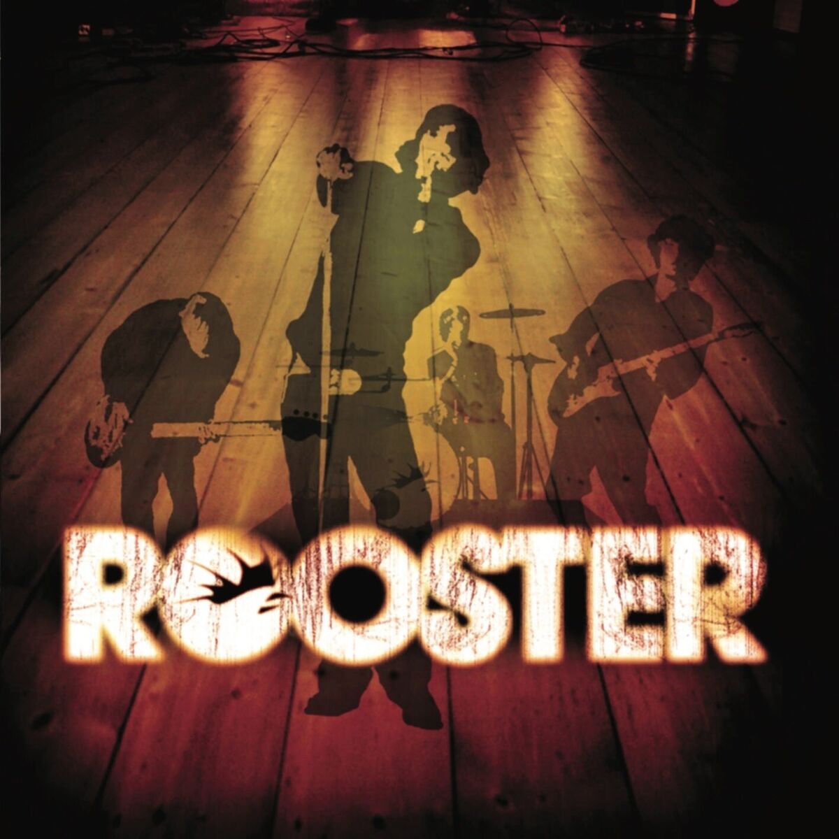 Album picture of Rooster