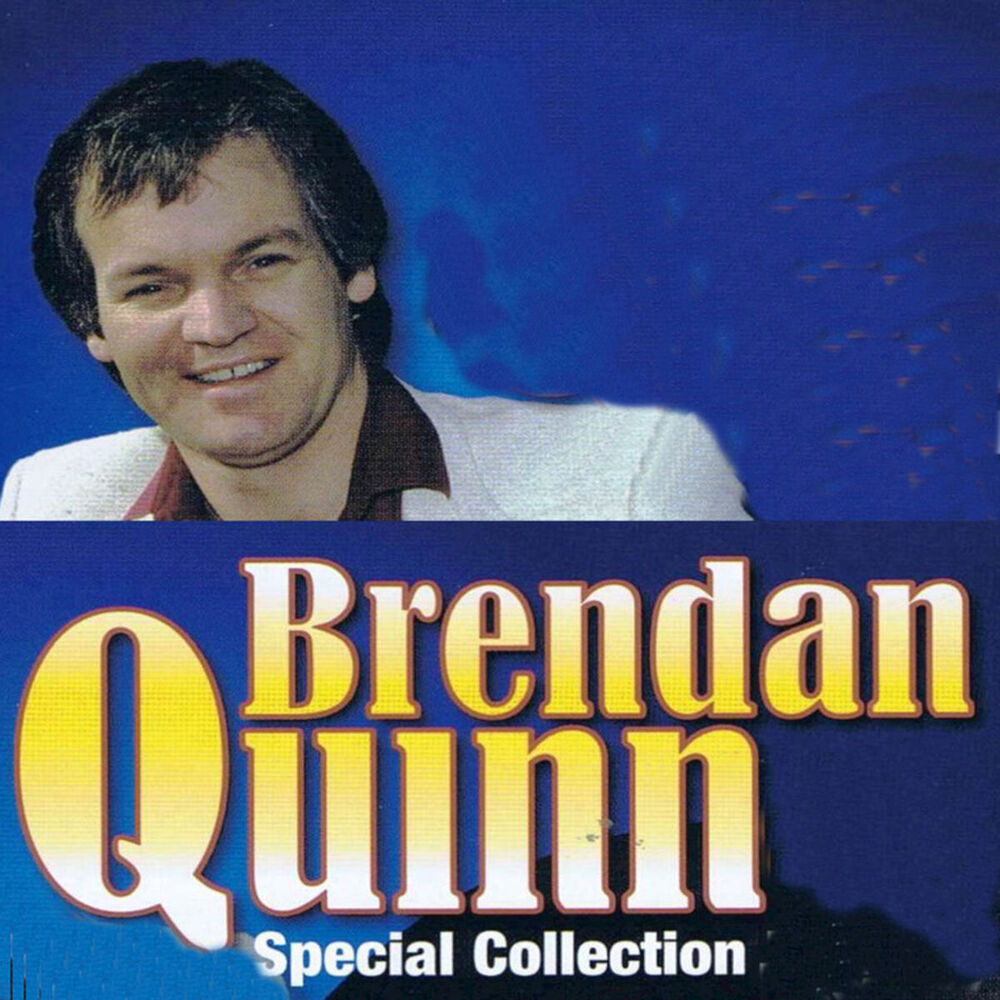 Picture of The Very Best of Country & Irish: Special Collection