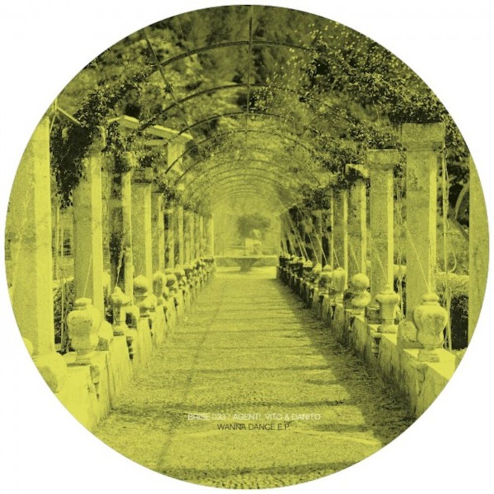 Picture of Wanna Dance E.P.