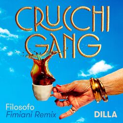 Cover of Filosofo (Fimiani Remix)