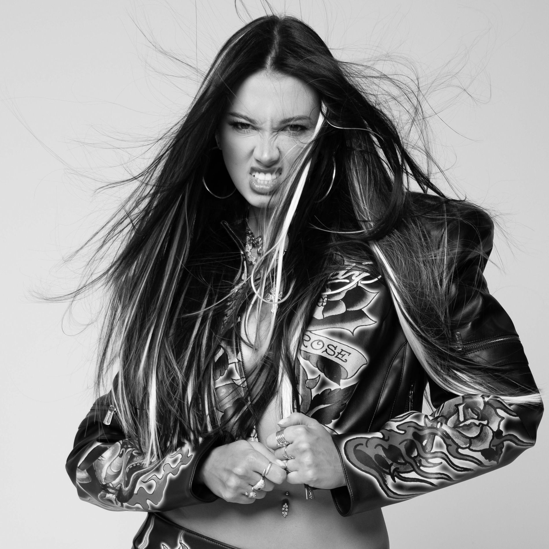 Album cover of We All Die Young