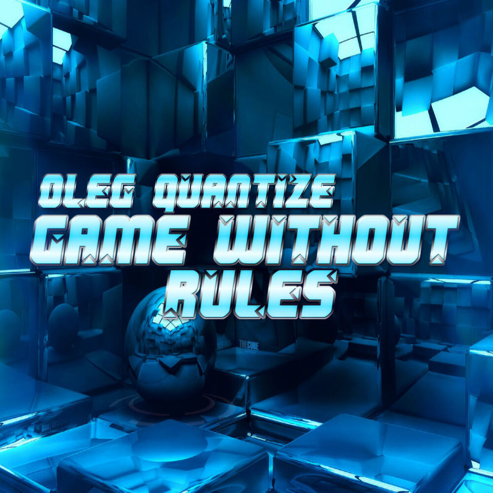 Picture of Game Without Rules