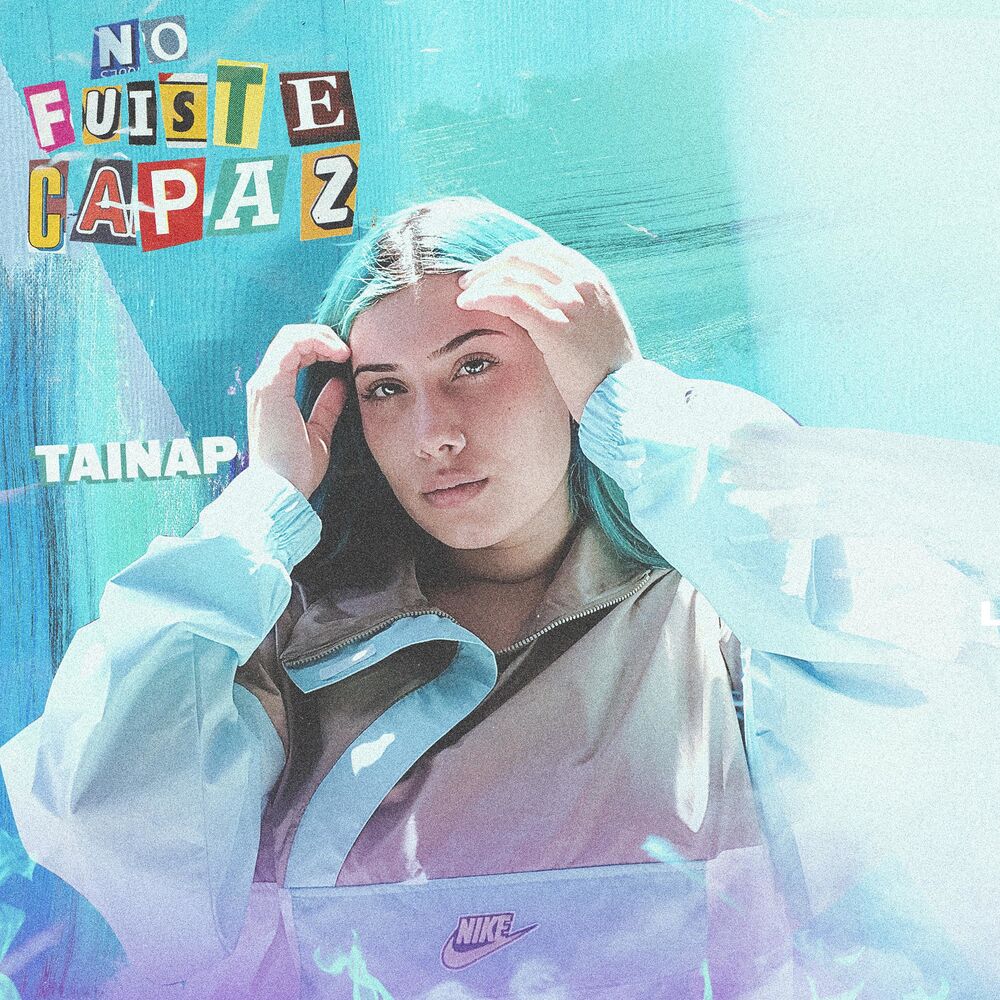 Picture of No Fuiste Capaz