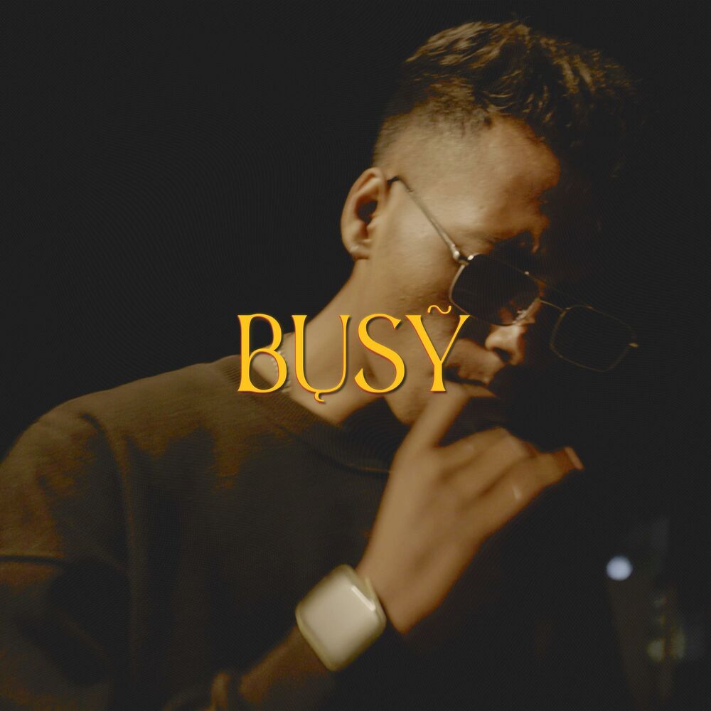 Picture of Busy
