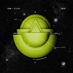 Cover of Delayed