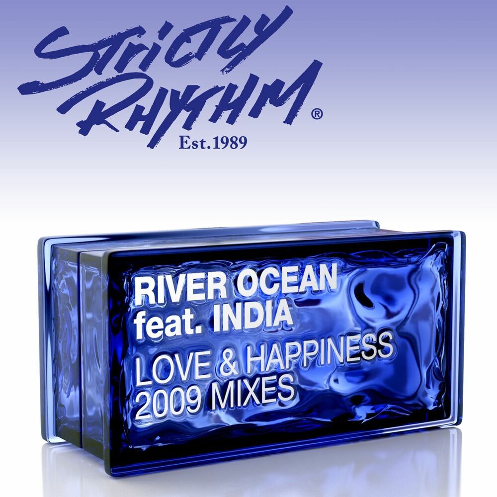 Picture of Love & Happiness (Yemaya Y Ochùn) [feat. India]