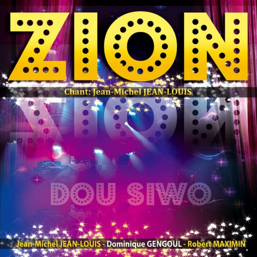 Picture of Zion