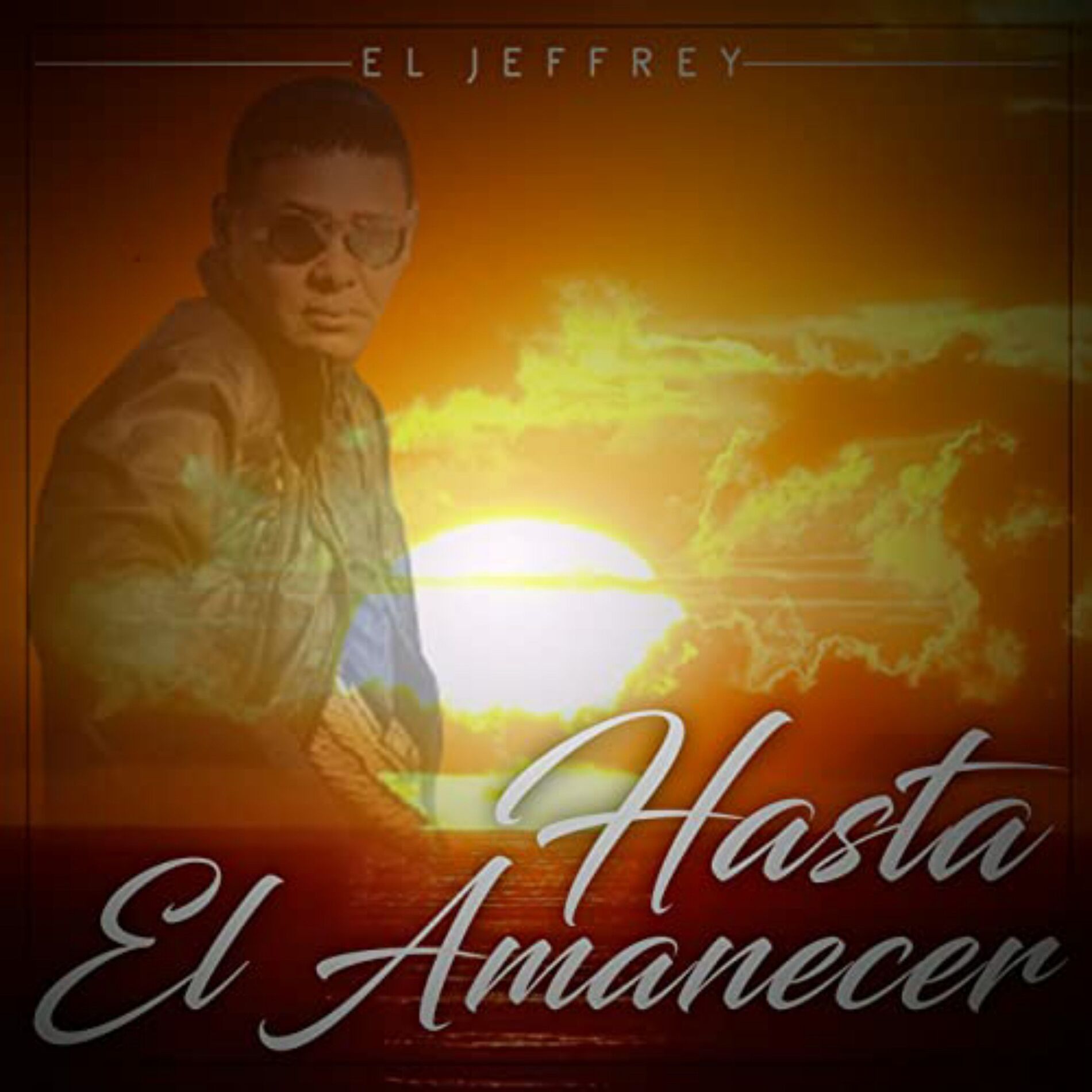 Album cover of Hasta el Amanecer