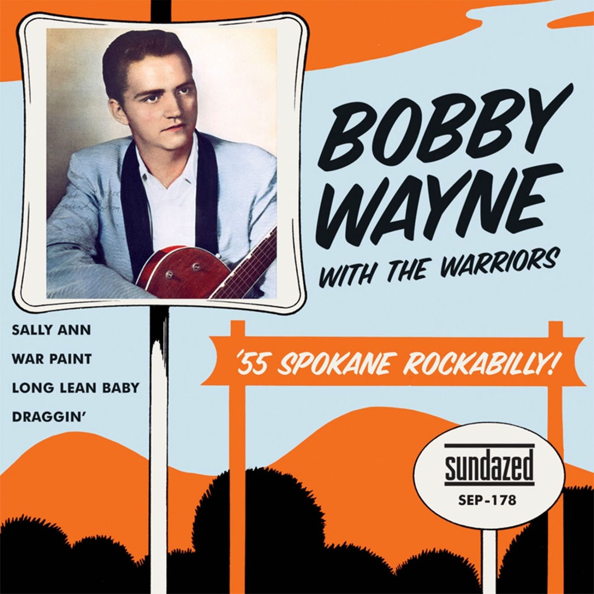 米CD Bobby Wayne Hit That Thing   /00110 Bobby Wayne - Hit That Thing | Deezer