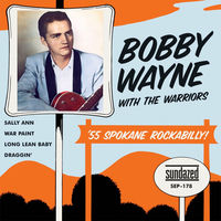 米CD Bobby Wayne Hit That Thing   /00110 米CD Bobby Wayne Hit That Thing /00110 Bobby Wayne - Hit
