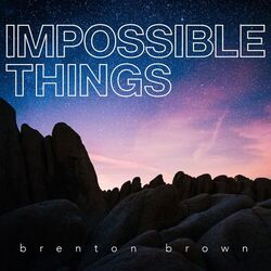 Cover of Impossible Things