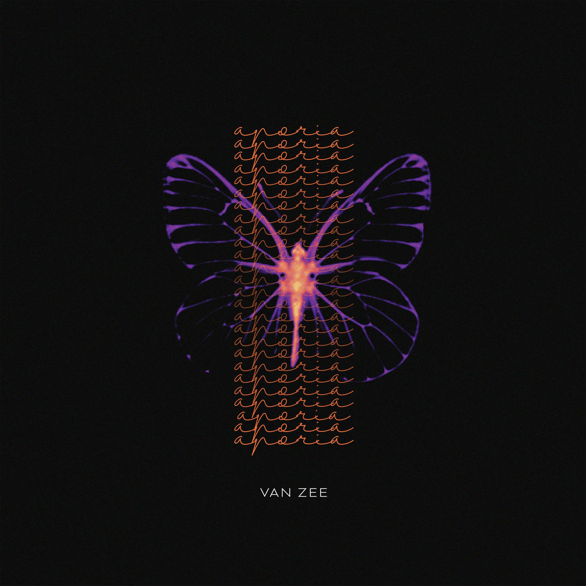 Album cover of Aporia