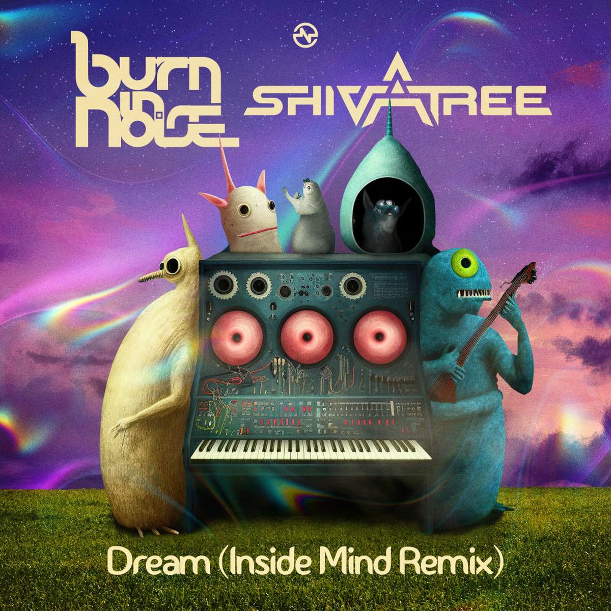 Album cover of Dream (Inside Mind Remix)