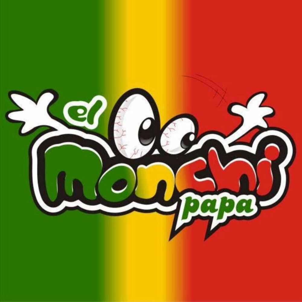Picture of Bailalo Como Quieras, Que Esto Cumbia Villera