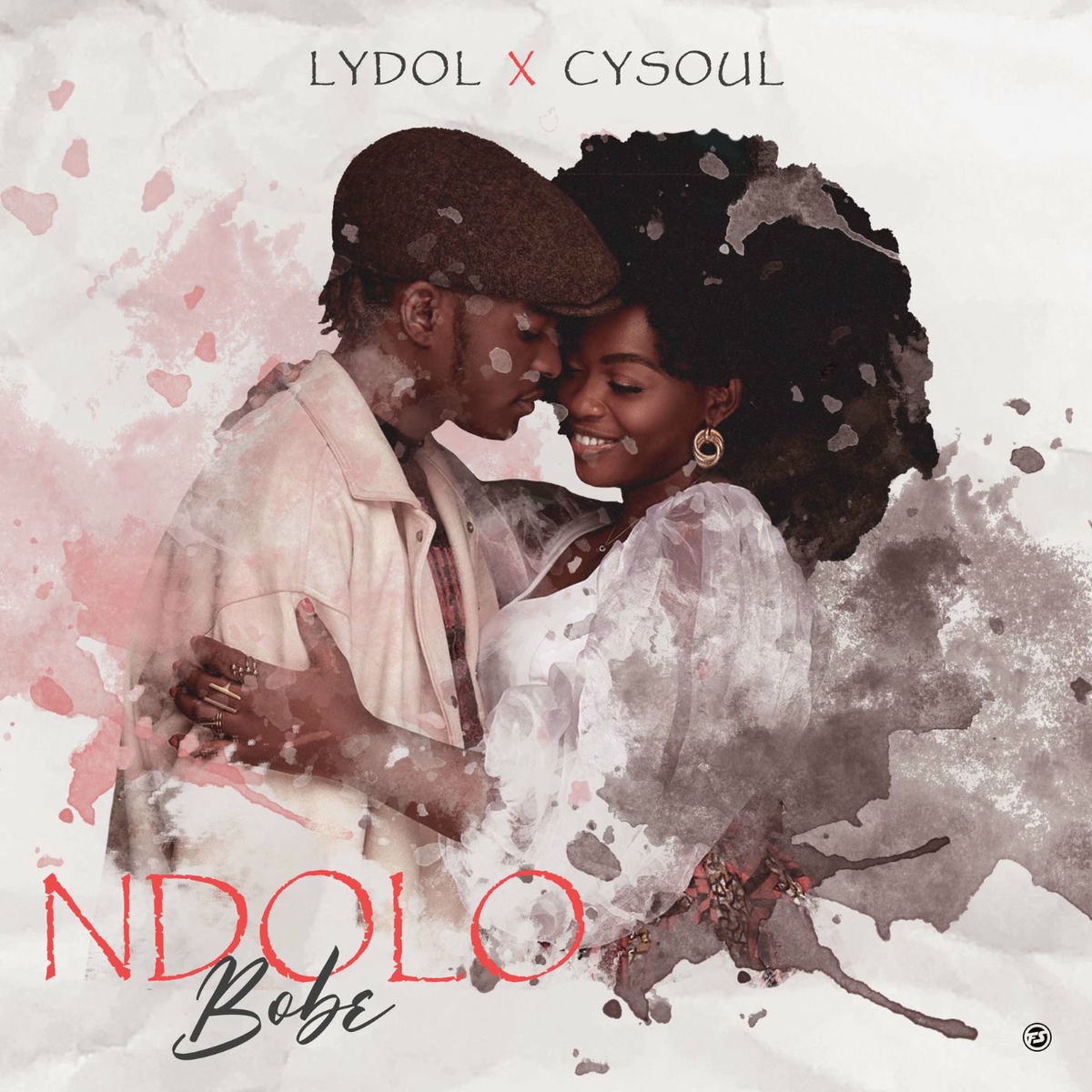 Album cover of Ndolo Bobe